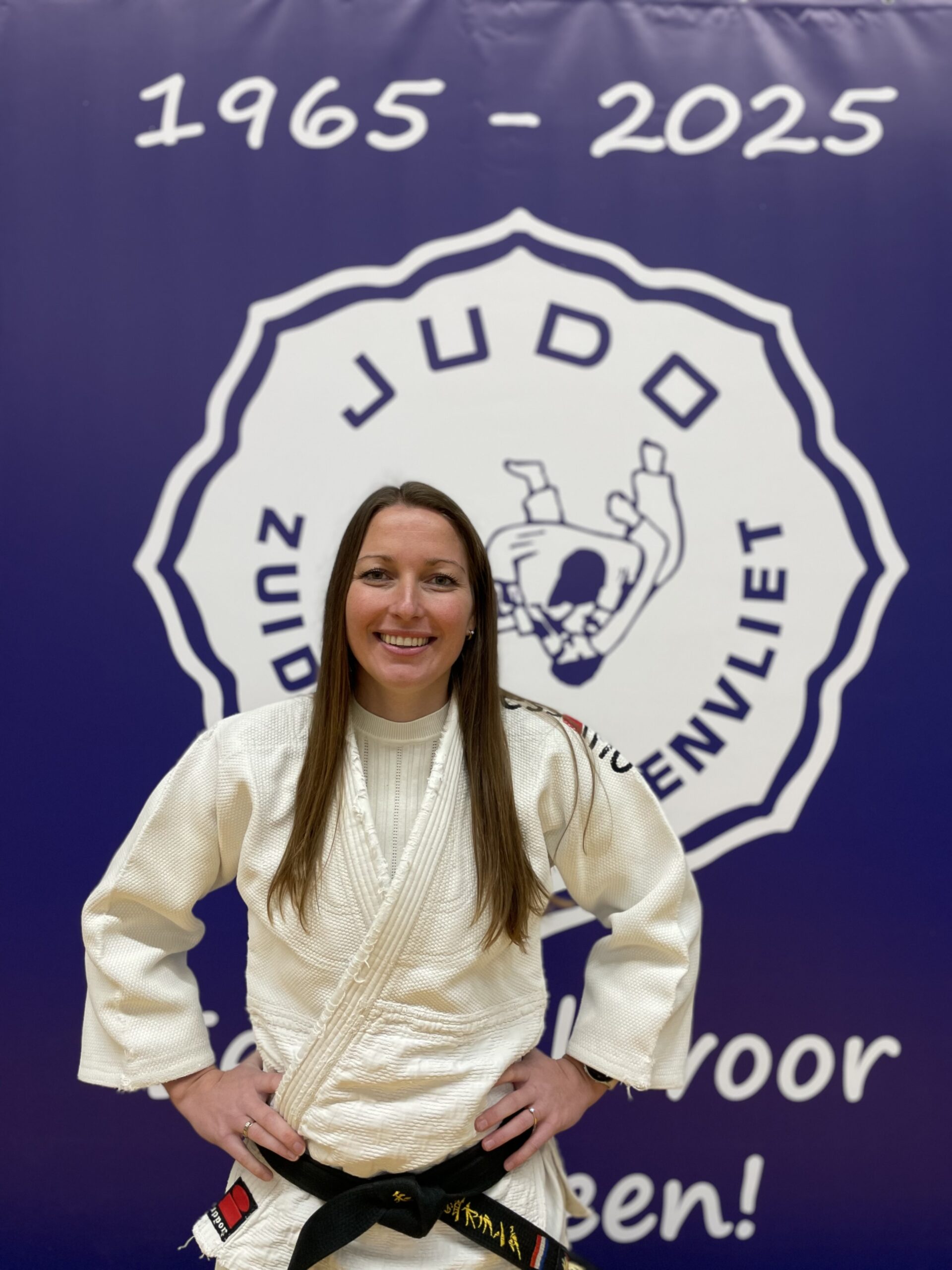 NICKY VAN 'T HOF