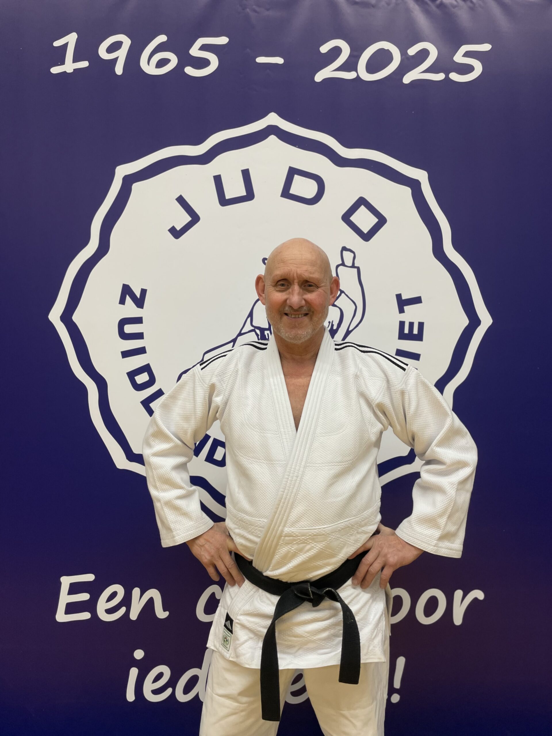 DICK DE HOOG